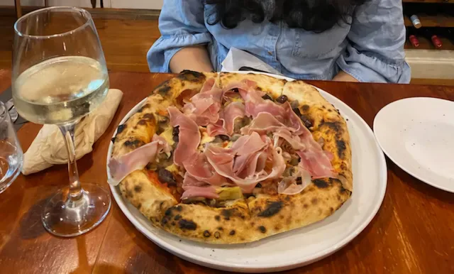 Fiorio & Co - French Bistro and Bar