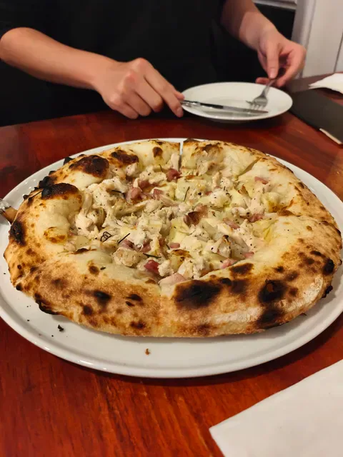 Fiorio & Co - French Bistro and Bar