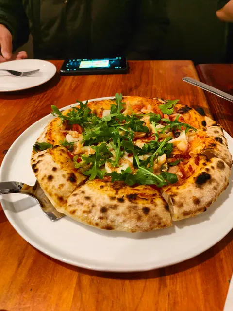 Fiorio & Co - French Bistro and Bar