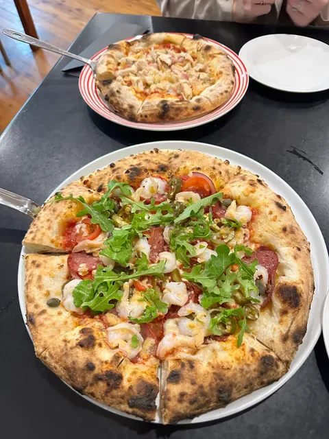 Fiorio & Co - French Bistro and Bar