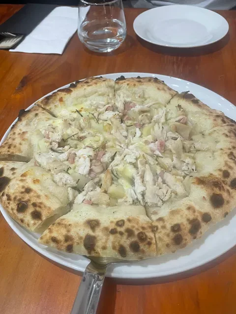Fiorio & Co - French Bistro and Bar
