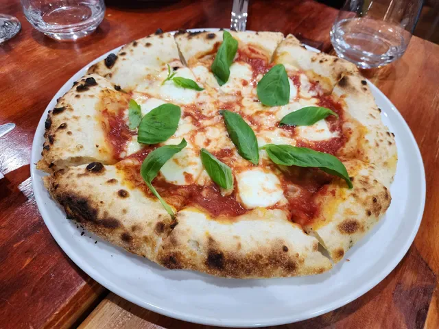 Fiorio & Co - French Bistro and Bar
