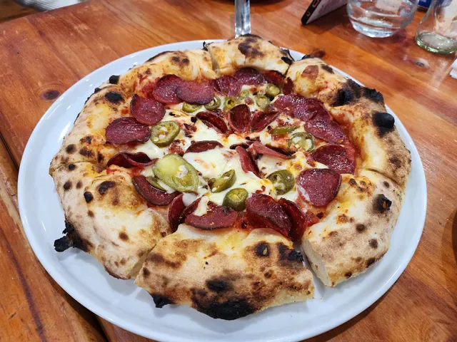 Fiorio & Co - French Bistro and Bar
