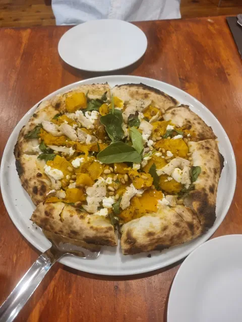 Fiorio & Co - French Bistro and Bar