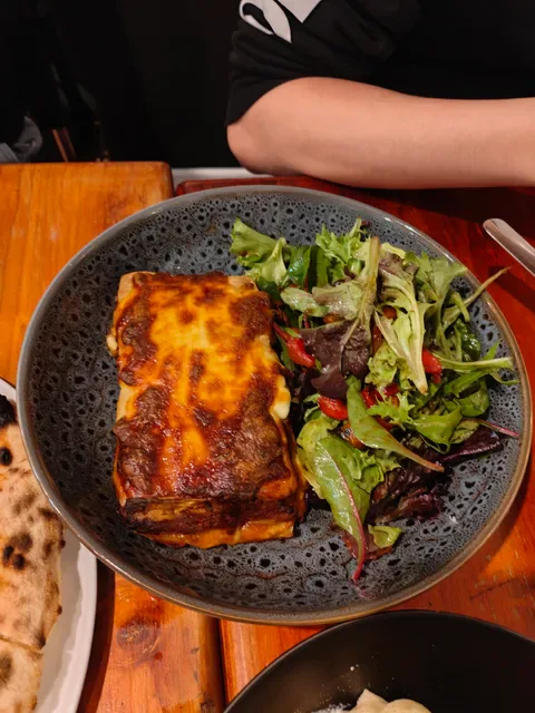 Fiorio & Co - French Bistro and Bar