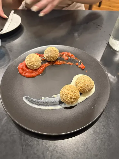 Fiorio & Co - French Bistro and Bar