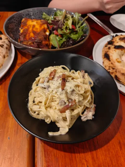 Fiorio & Co - French Bistro and Bar