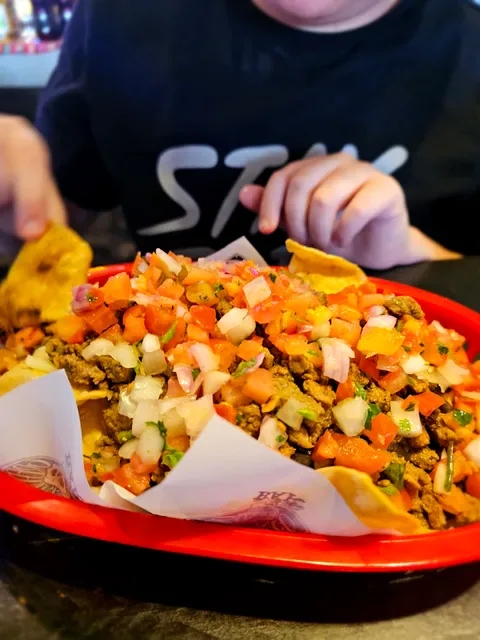 Greedy Gringo