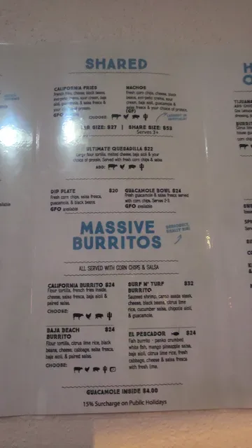 Greedy Gringo