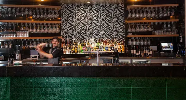 Green Zebra Restaurant & Bar