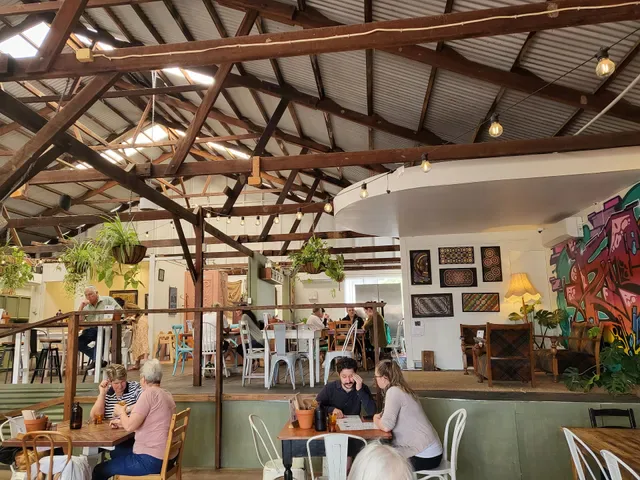 Gun Cotton Coffee Roasters