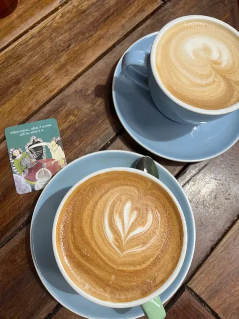 Gun Cotton Coffee Roasters