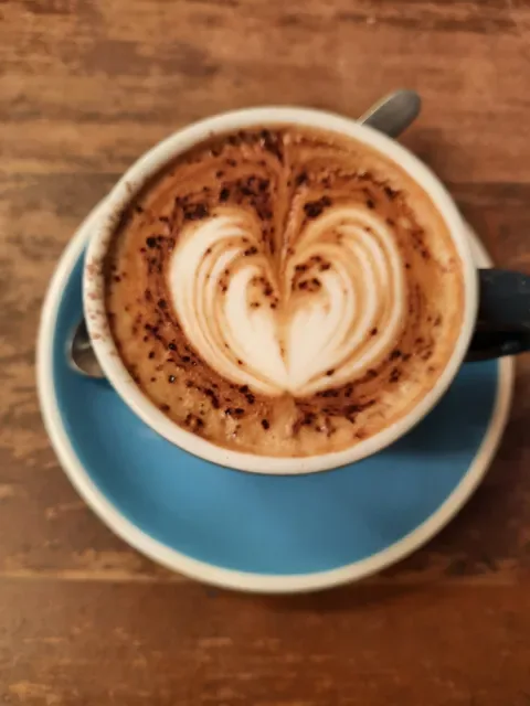Gun Cotton Coffee Roasters