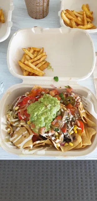 Guzman y Gomez - Birtinya