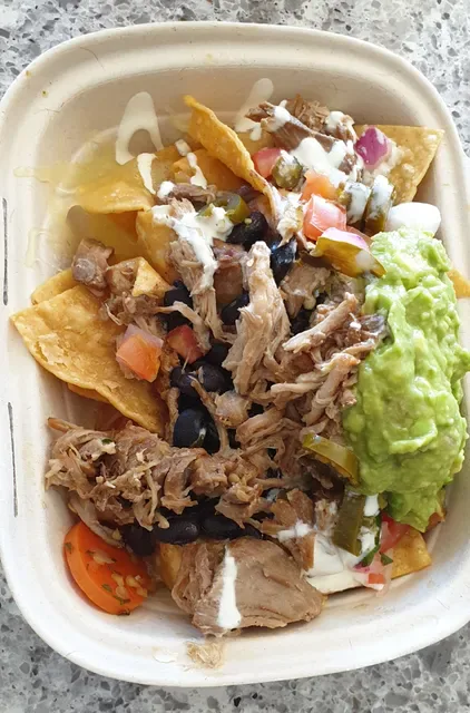Guzman y Gomez - Birtinya