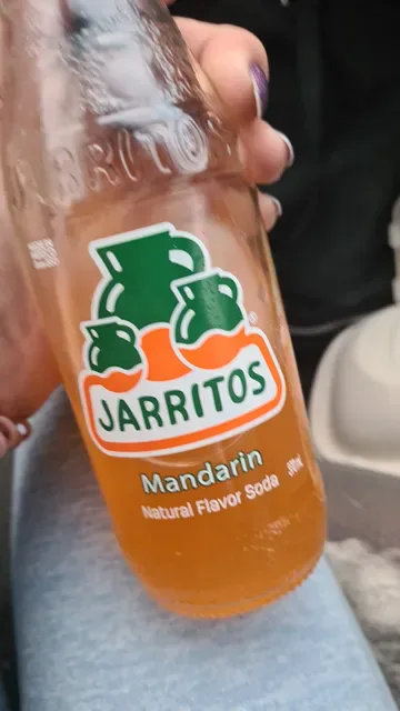 Guzman y Gomez - Birtinya