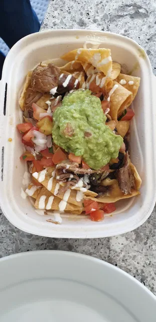 Guzman y Gomez - Birtinya