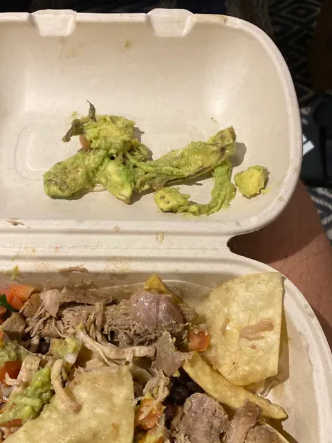 Guzman y Gomez - Birtinya