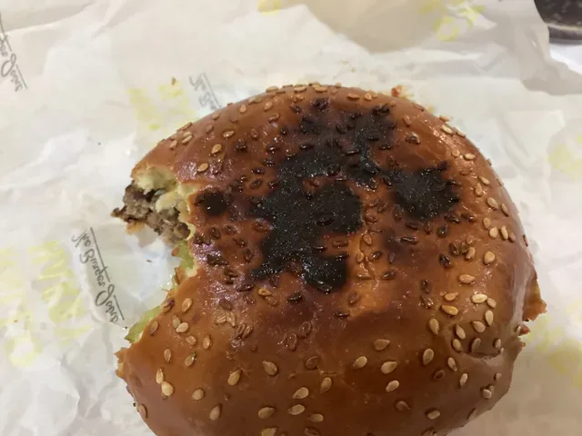 Hello Harry The Burger Joint (Birtinya)