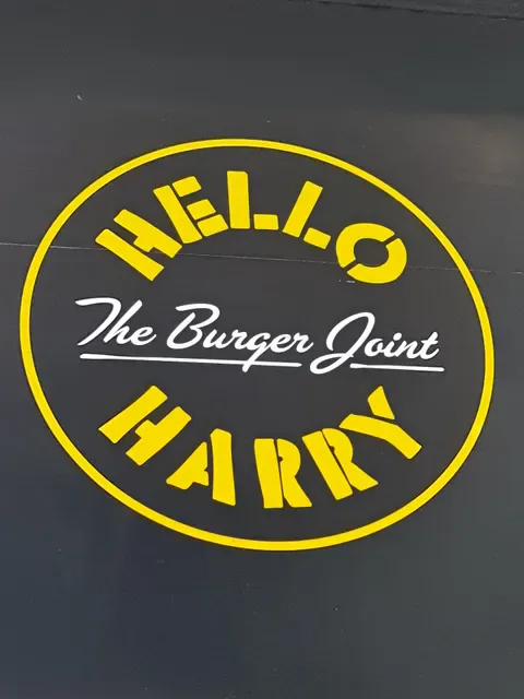 Hello Harry The Burger Joint (Birtinya)