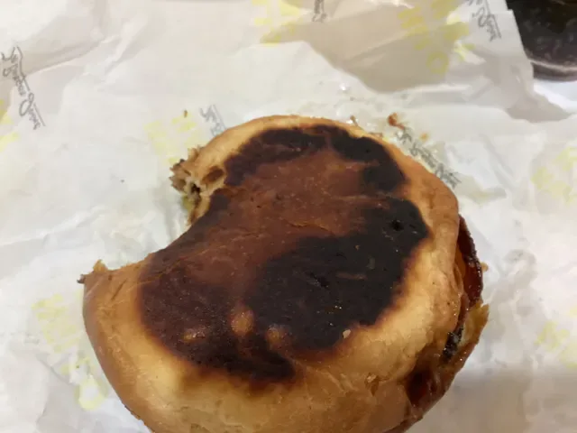 Hello Harry The Burger Joint (Birtinya)