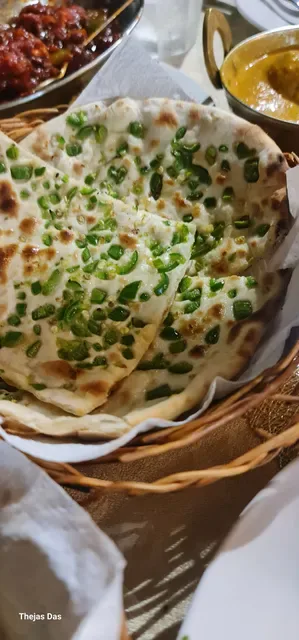 Indiyum Restaurant