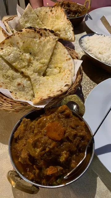 Indiyum Restaurant