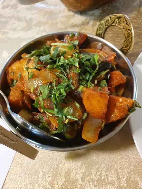 Indiyum Restaurant