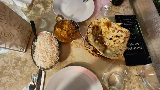 Indiyum Restaurant