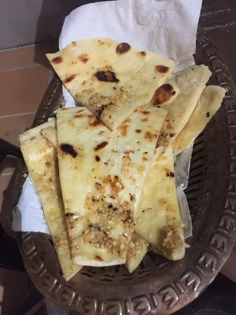 Indiyum Restaurant