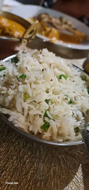 Indiyum Restaurant