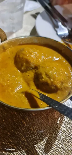 Indiyum Restaurant