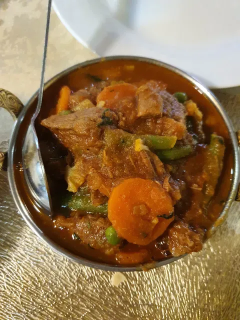 Indiyum Restaurant