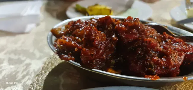 Indiyum Restaurant
