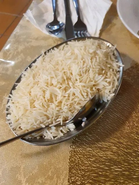 Indiyum Restaurant