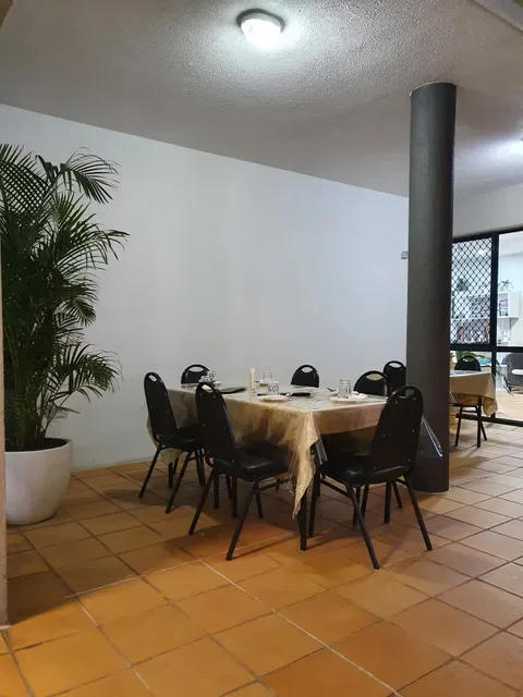 Indiyum Restaurant