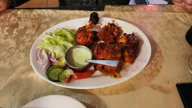 Indiyum Restaurant