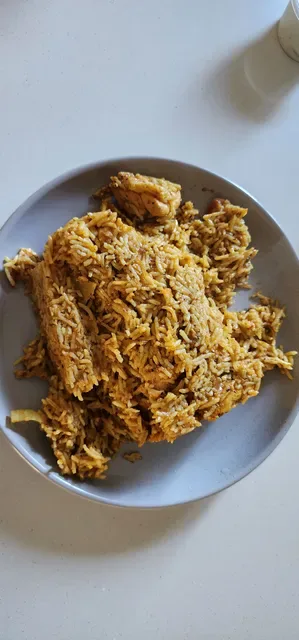 Indiyum Restaurant