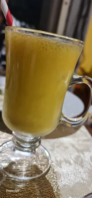 Indiyum Restaurant