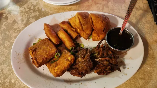 Indiyum Restaurant