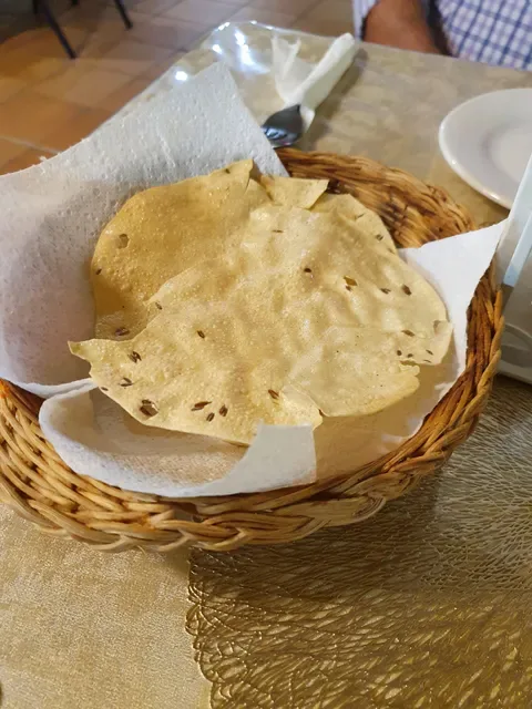 Indiyum Restaurant