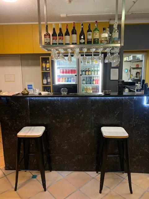 Indiyum Restaurant