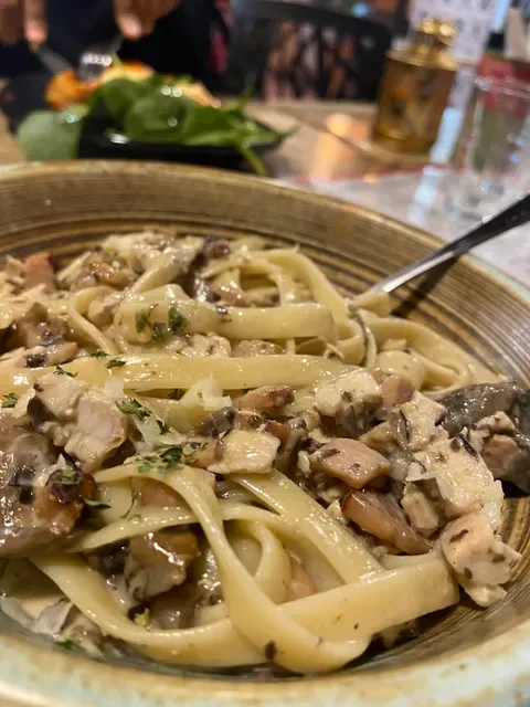 Italia Pizza & Pasta