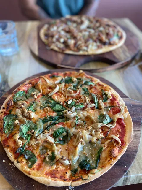 Italia Pizza & Pasta