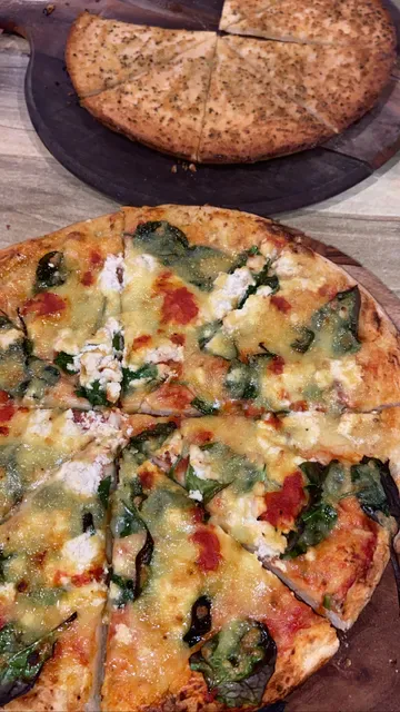 Italia Pizza & Pasta