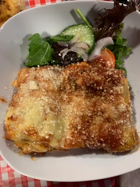 Italia Pizza & Pasta