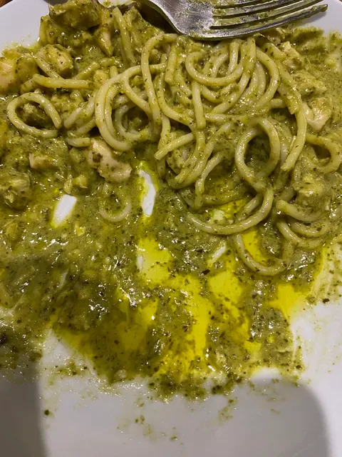 Italia Pizza & Pasta