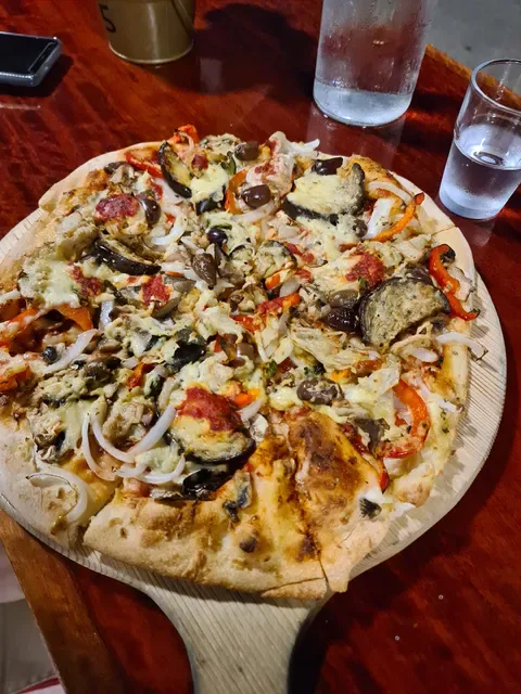 Italia Pizza & Pasta