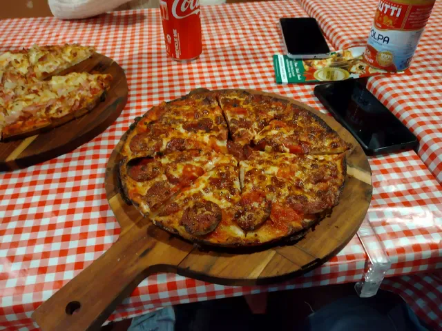 Italia Pizza & Pasta