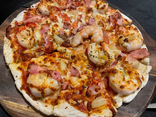Italia Pizza & Pasta